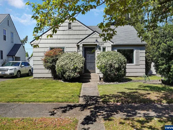 1555 Jefferson St NE, Salem, OR 97301