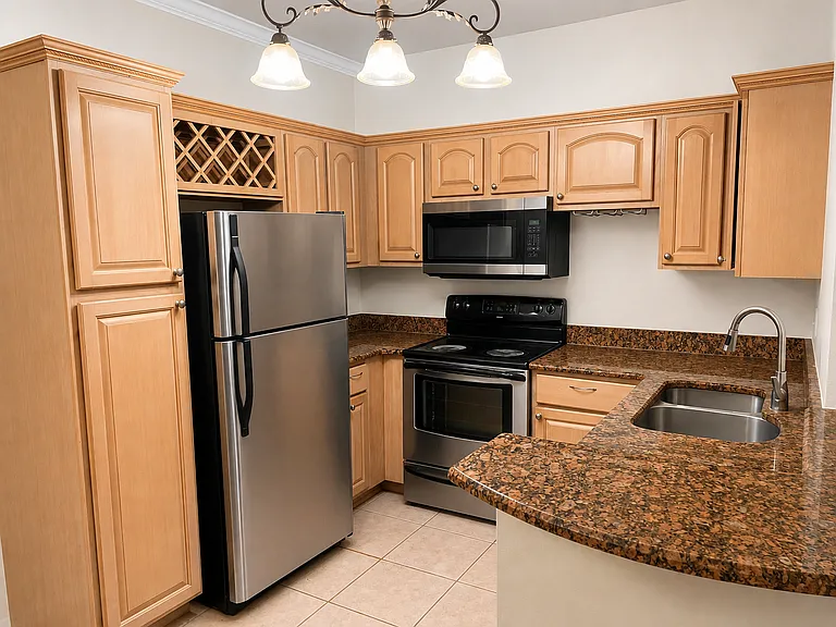 2624 Robert Trent Jones Dr #623 — Photo 3