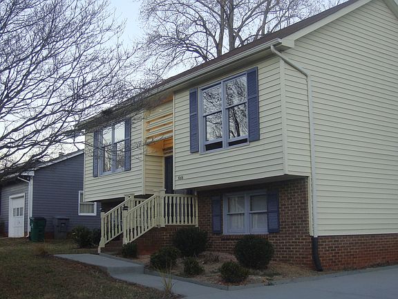 2nd image of 5206 Poplar Springs Dr #Sigle