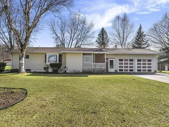 1970 E M 115 Hwy, Cadillac, MI 49601