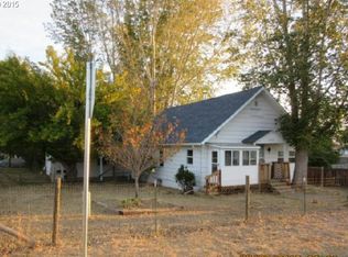 3550 Place St, Baker City, OR 97814