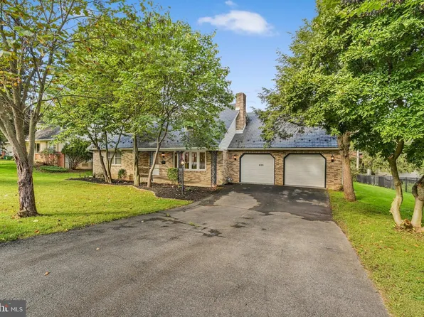 420 Spencer Ave, Lancaster, PA 17603