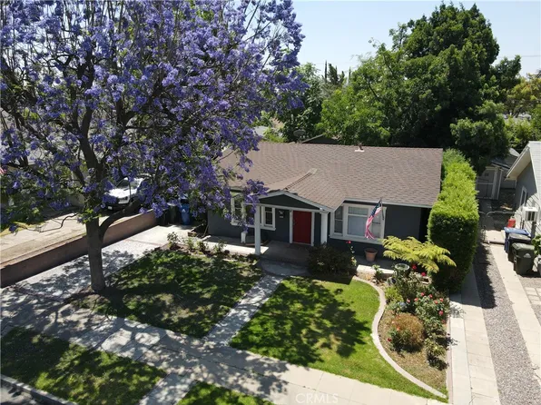 522 Plaza Serena, Ontario, CA 91764