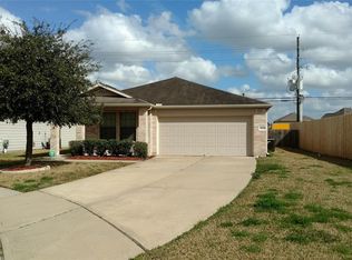 9231 Summer Valley Ln, Richmond, TX 77407