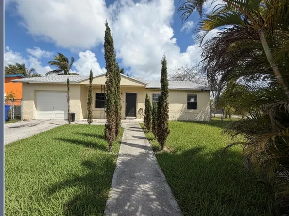 311 SW 79th Terrace, North Lauderdale, FL 33068