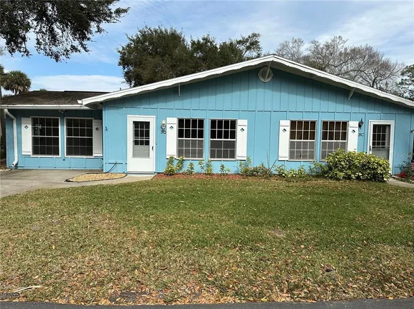 31D Country Club Dr #31D, New Smyrna Beach, FL 32168