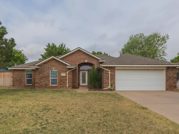 1433 N Christy St, Pampa, TX 79065