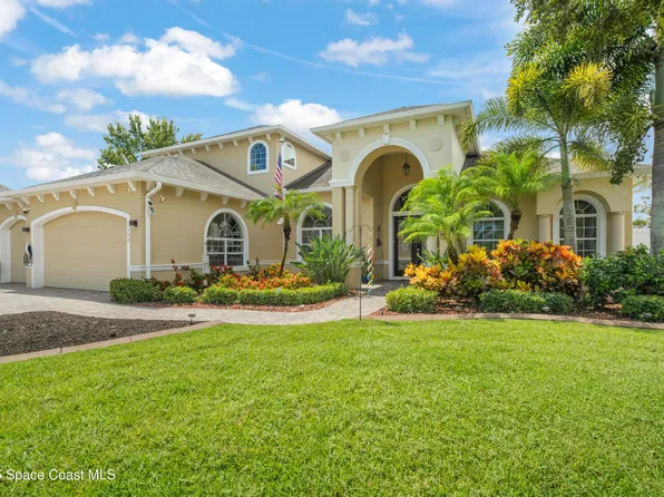 1564 Bonelli Ct, Melbourne, FL 32934