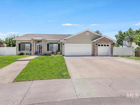 2526 Carriage Way, Twin Falls, ID 83301