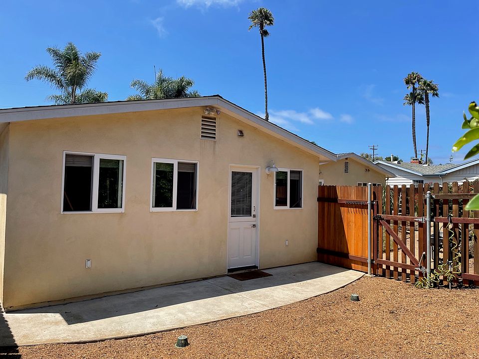 Private Studio Apt in Leucadia