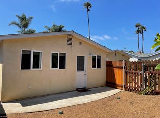 1167 Hermes Ave #1, Encinitas, CA 92024