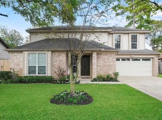 11618 Park Creek Dr, Houston, TX 77070