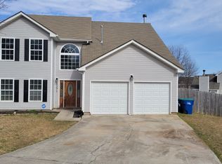 4271 Winston Cir S, Atlanta, GA 30349