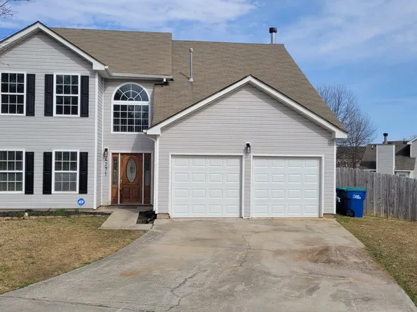 4271 Winston Cir S, Atlanta, GA 30349