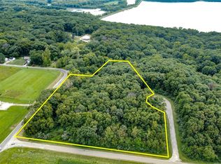 LOT 1 Buxton Woods, Charleston, IL 61920