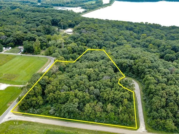 LOT 1 Buxton Woods, Charleston, IL 61920