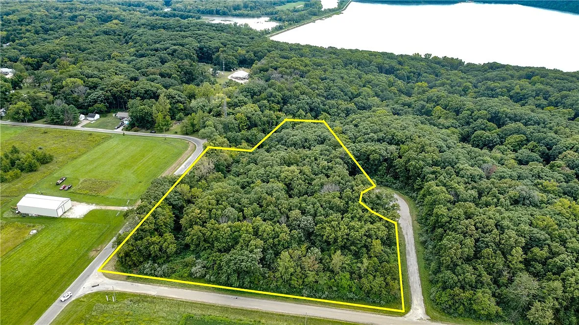 LOT 1 Buxton Woods photo 1
