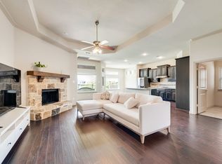 9641 Calaveras Rd, Fort Worth, TX 76177