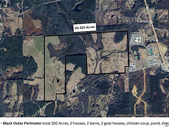 2nd image of 320 Northside Rd #A1