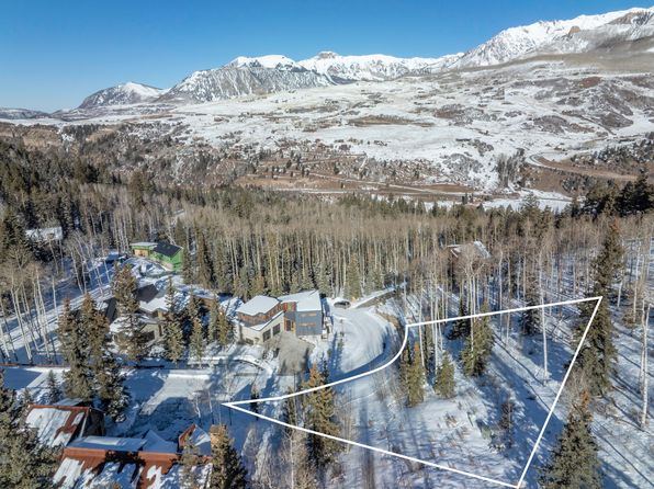 Adams Way Ar54, Telluride, CO 81435