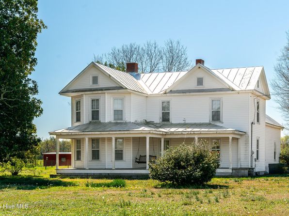 3775 Grifton Hugo Road, Grifton, NC 28530