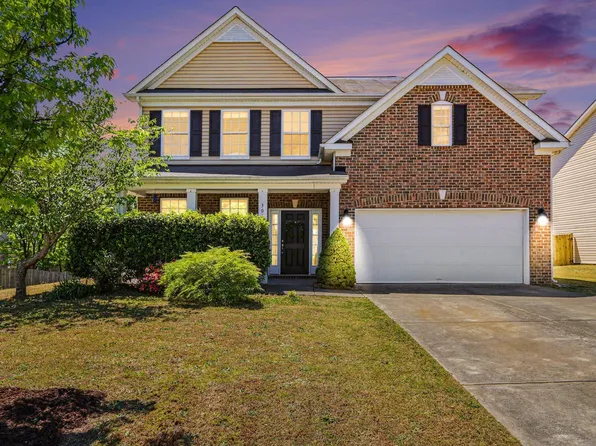 307 Red Mountain Ln, Knightdale, NC 27545