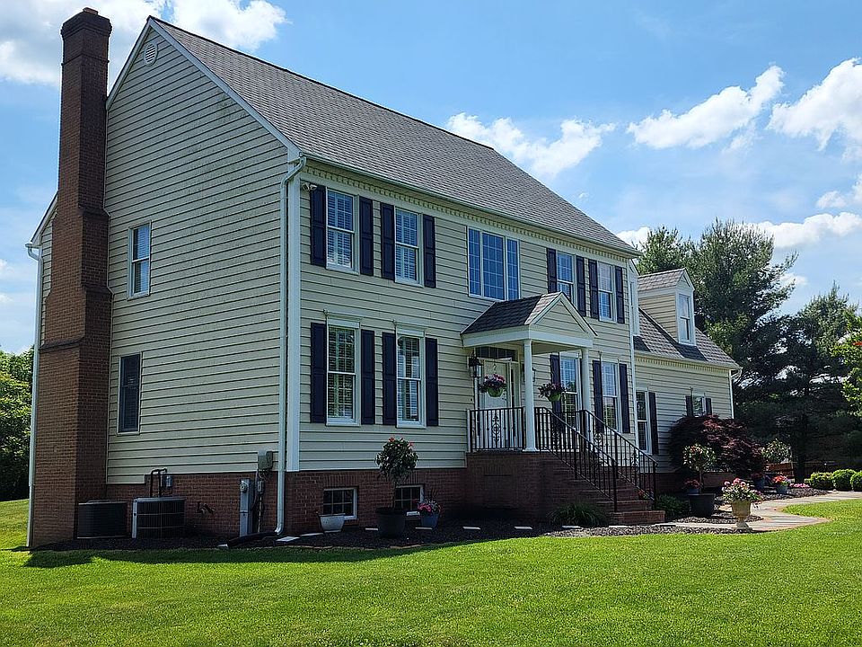 2nd image of 15013 Scottswood Ct