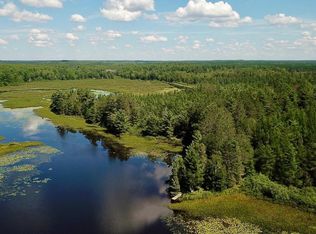 Clausen Rd, Rhinelander, WI 54501