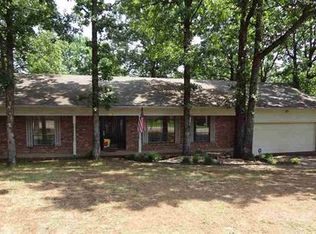 7600 Geronimo Cir, N Little Rock, AR 72116