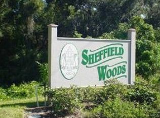 3336 Laurel View Dr, Brandon, FL 33511