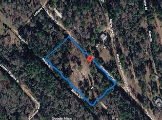 220 Cherokee Trl, Livingston, TX 77351