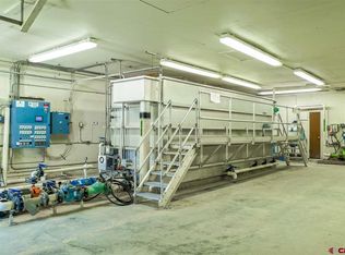 Highway 92, Austin, CO 81410