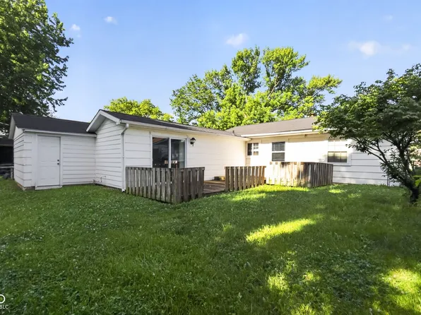 3301 Auburn Rd, Indianapolis, IN 46224