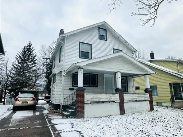 937 W Indianola Ave, Youngstown, OH 44511