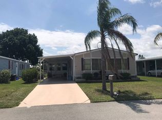 38 Arboles Del Norte #38, Fort Pierce, FL 34951