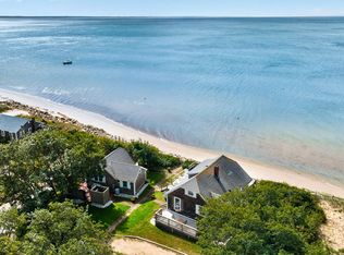 760 Campground Rd, Eastham, MA 02642