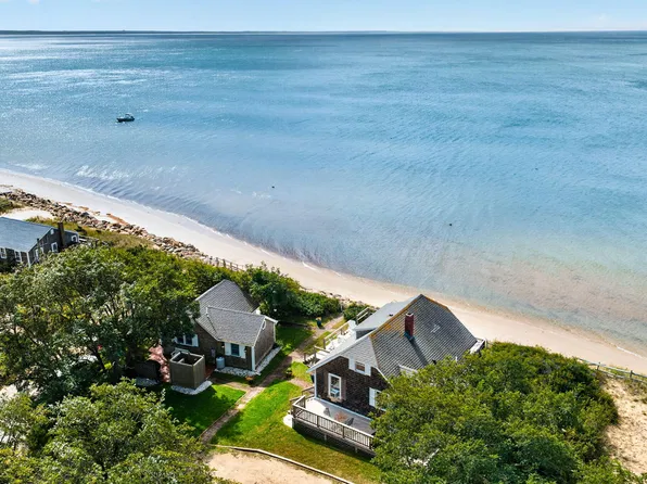 760 Campground Road, Eastham, MA 02642