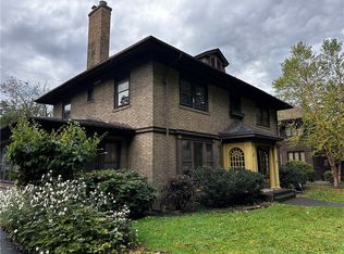 47 Park View St, Rochester, NY 14613