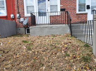 1273 S Merrimac Rd, Camden, NJ 08104