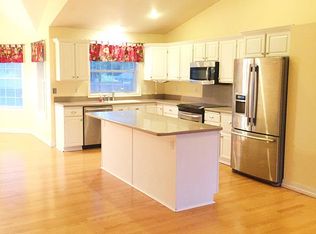 14214 E 28th Ave, Veradale, WA 99037