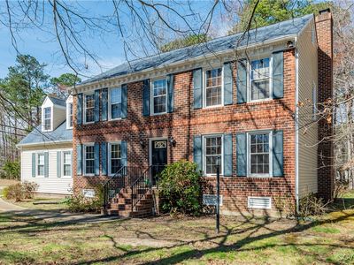 7400 Cannock Rd, Chesterfield, VA, 23832