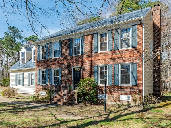 7400 Cannock Rd, Chesterfield, VA 23832