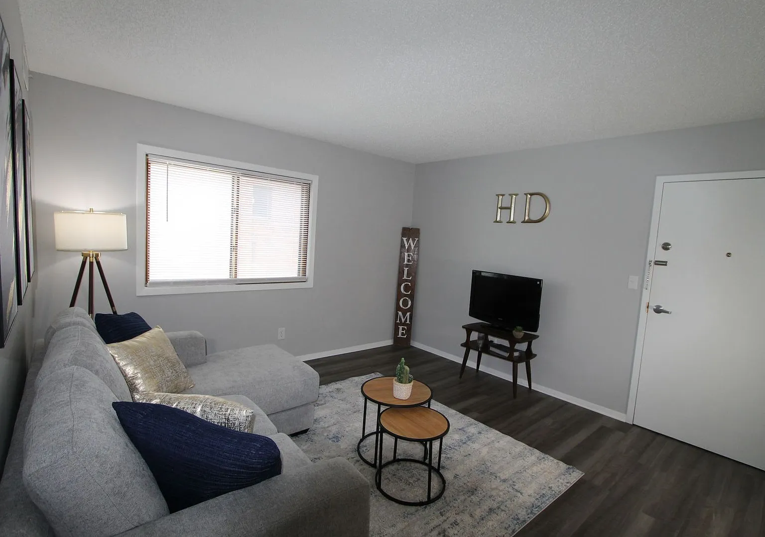 The Cumberland of Columbus. Modern look in a convenient location 1 & 2 bedroom apartments. Pet fr... — Photo 4