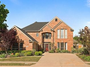 5812 Edgewood Dr, McKinney, TX 75072