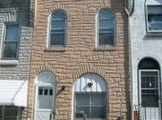 1231 Fidelity St, Reading, PA 19604