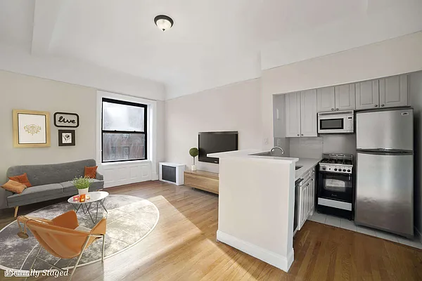 Rented by Citi Habitats | media 20