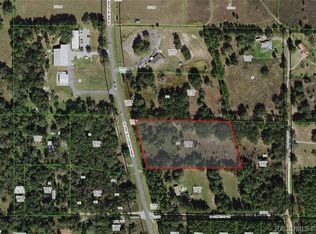 855 N Lecanto Hwy, Lecanto, FL 34461