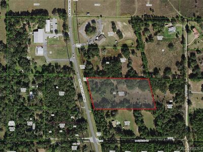 855 N Lecanto Hwy, Lecanto, FL, 34461