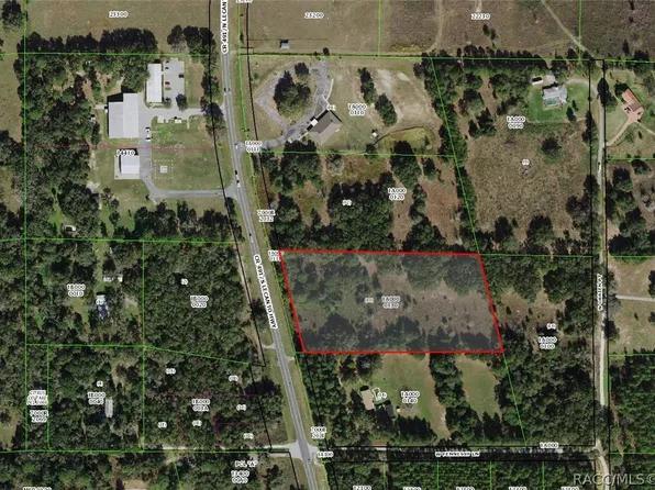 855 N Lecanto Hwy, Lecanto, FL 34461
