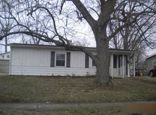 313 Fenwick Dr, New Carlisle, OH 45344